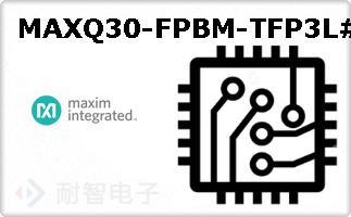 MAXQ30-FPBM-TFP3L#ͼƬ