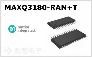 MAXQ3180-RAN+T
