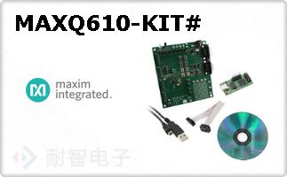 MAXQ610-KIT#