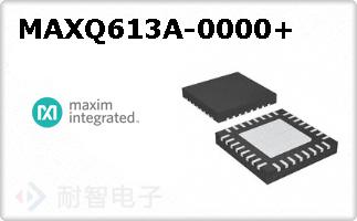 MAXQ613A-0000+