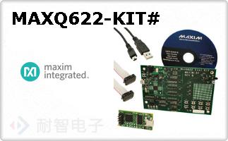 MAXQ622-KIT#ͼƬ