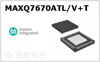 MAXQ7670ATL/V+T��ͼƬ