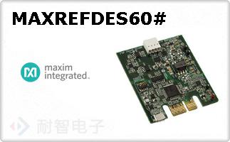 MAXREFDES60#