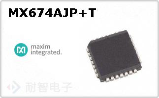 MX674AJP+T