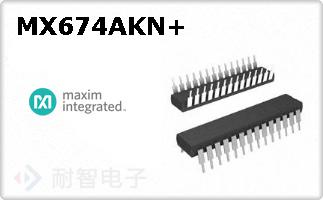 MX674AKN+