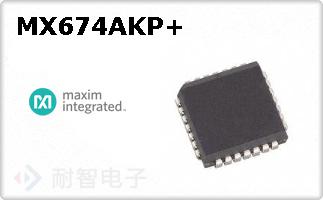 MX674AKP+