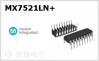 MX7521LN+