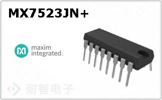 MX7523JN+