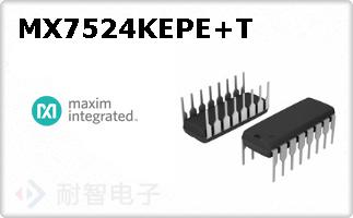 MX7524KEPE+T