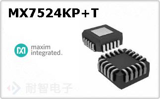 MX7524KP+T
