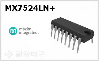 MX7524LN+