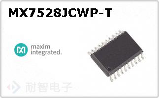 MX7528JCWP-T