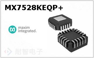 MX7528KEQP+
