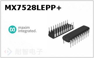 MX7528LEPP+