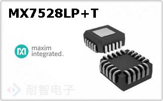 MX7528LP+T