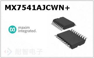 MX7541AJCWN+ͼƬ