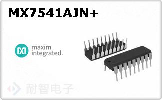 MX7541AJN+