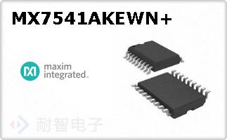 MX7541AKEWN+