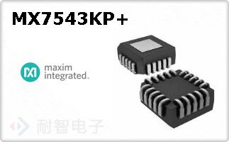 MX7543KP+