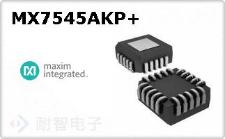 MX7545AKP+ͼƬ