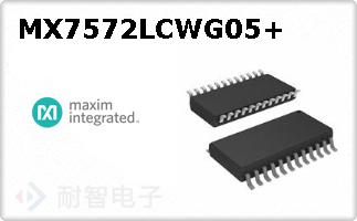 MX7572LCWG05+