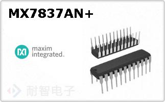 MX7837AN+