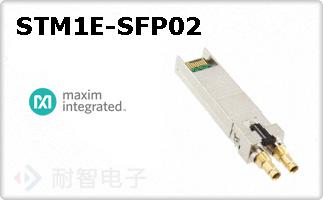 STM1E-SFP02