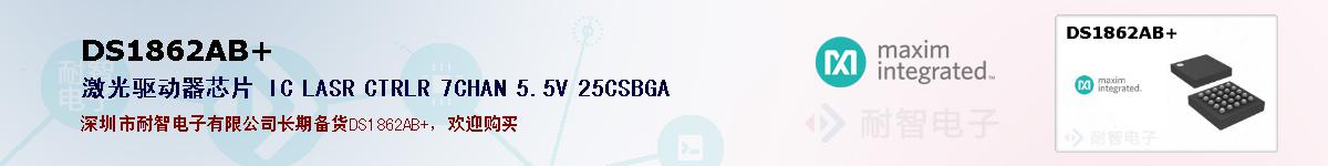 DS1862AB+ıۺͼ