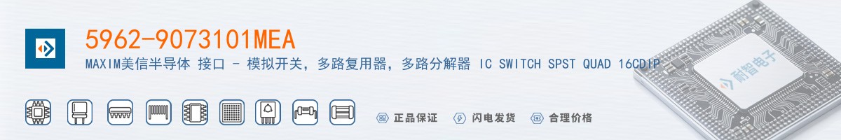 5962-9073101MEA������