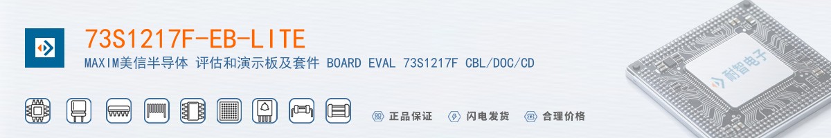 73S1217F-EB-LITE������