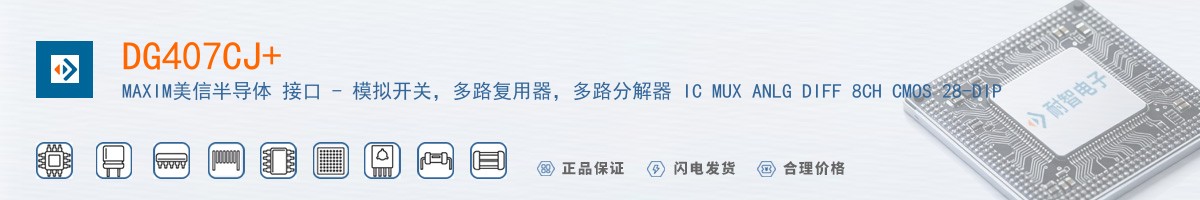 DG407CJ+������