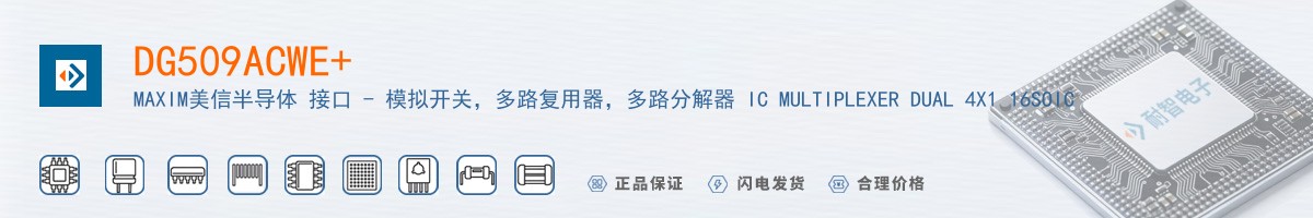 DG509ACWE+������