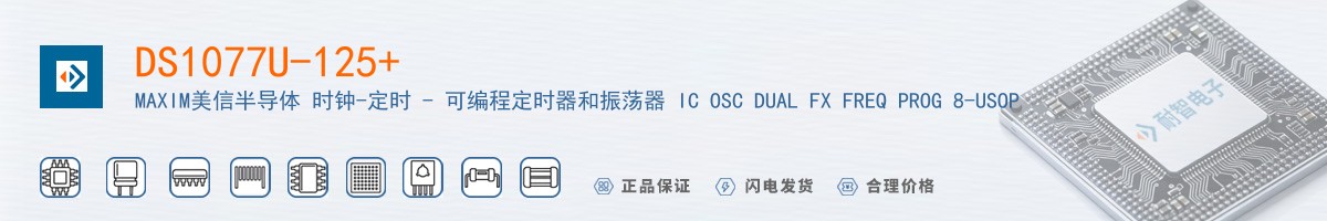 DS1077U-125+������