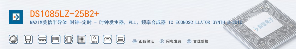 DS1085LZ-25B2+������