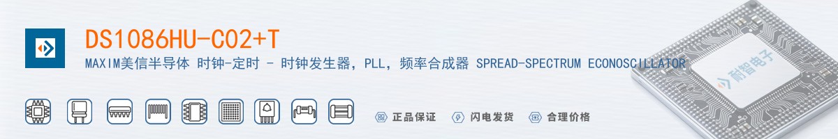 DS1086HU-C02+T������