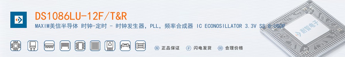 DS1086LU-12F/T&R������