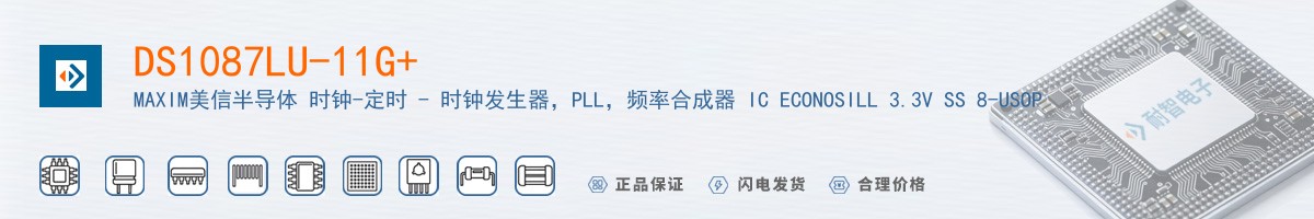 DS1087LU-11G+������