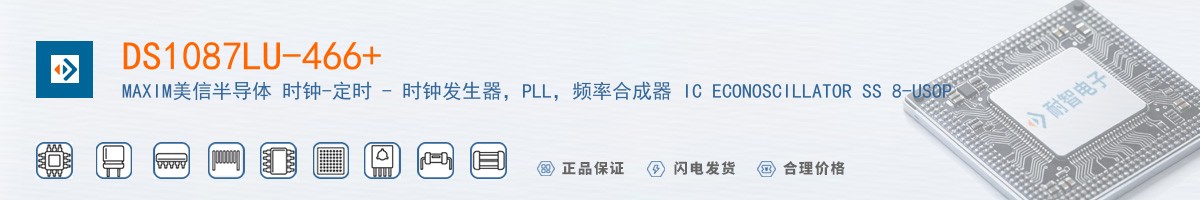 DS1087LU-466+������