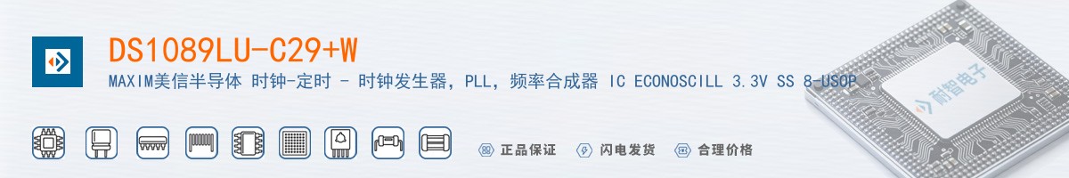 DS1089LU-C29+W������