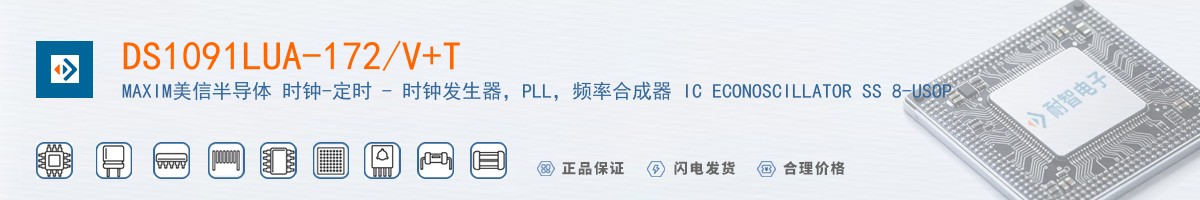 DS1091LUA-172/V+T������