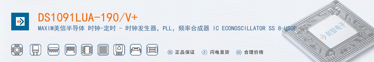 DS1091LUA-190/V+������