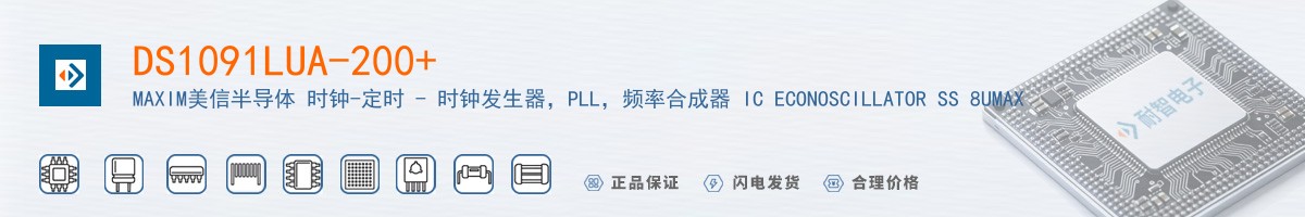 DS1091LUA-200+������