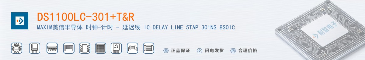 DS1100LC-301+T&R������