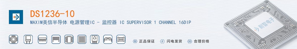 DS1236-10+������