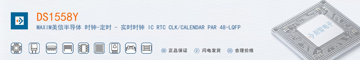 DS1558Y+������