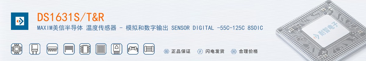 DS1631S/T&R������