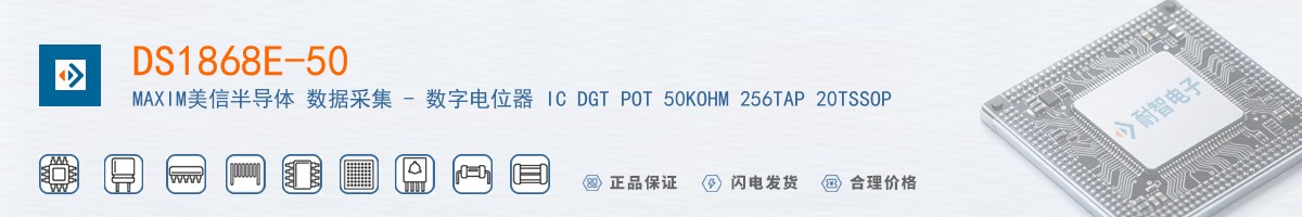 DS1868E-50������