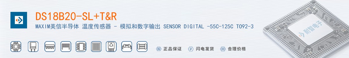 DS18B20-SL+T&R������
