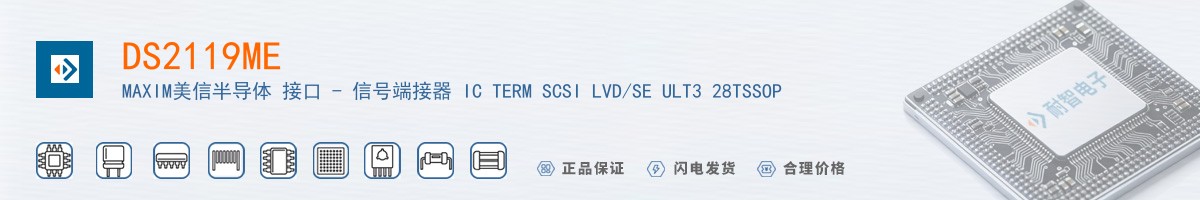 DS2119ME+������