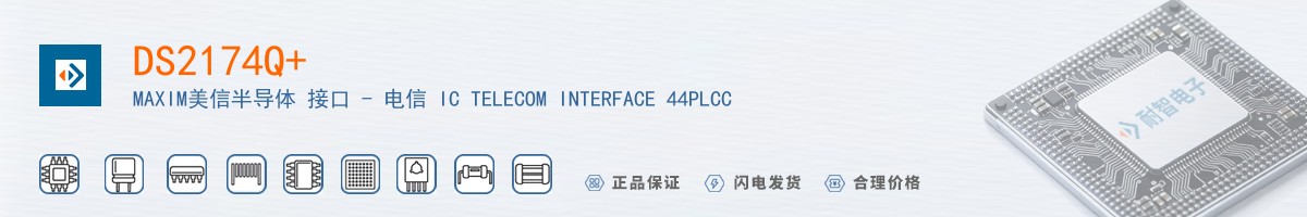DS2174Q+������